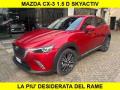 usato MAZDA CX 3