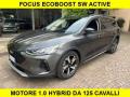 usato FORD Focus