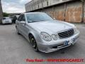 usato MERCEDES E 270
