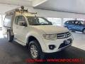 usato MITSUBISHI L200