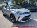usato TOYOTA C HR