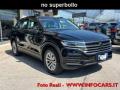 usato VOLKSWAGEN Touareg
