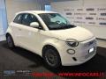 usato FIAT 500e