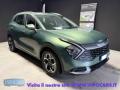 usato KIA Sportage
