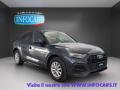 usato AUDI Q5
