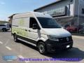 usato VOLKSWAGEN Crafter