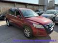 usato VOLKSWAGEN Tiguan