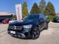 usato MERCEDES GLC 200