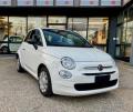usato FIAT 500