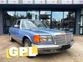 usato MERCEDES 280
