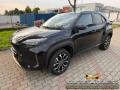 usato TOYOTA Yaris Cross