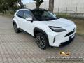 usato TOYOTA Yaris Cross