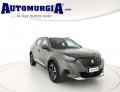 usato PEUGEOT 2008