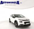 usato CITROEN C3
