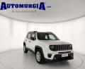 Km 0 JEEP Renegade