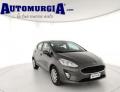 usato FORD Fiesta