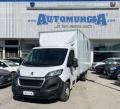usato PEUGEOT Boxer