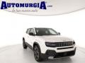Km 0 JEEP Avenger