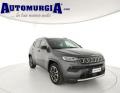 usato JEEP Compass