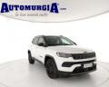 usato JEEP Compass