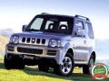 usato SUZUKI Jimny