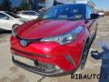 usato TOYOTA C HR