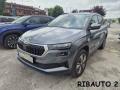 usato SKODA Karoq