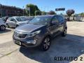 usato KIA Sportage