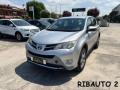 usato TOYOTA RAV 4