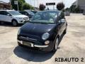 usato FIAT 500C