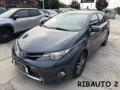 usato TOYOTA Auris Touring Sports