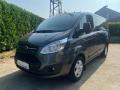 usato FORD Tourneo Custom