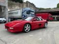 usato FERRARI F355