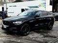 usato JAGUAR F Pace
