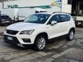 usato SEAT Ateca