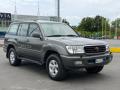 usato TOYOTA Land Cruiser