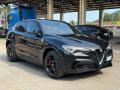 usato ALFA ROMEO Stelvio