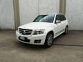 usato MERCEDES GLK 220