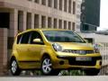 usato NISSAN Note