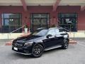 usato MERCEDES GLC 43 AMG