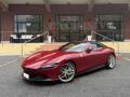 usato FERRARI Roma