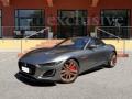 usato JAGUAR F Type