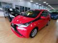 usato TOYOTA Aygo