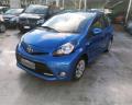 usato TOYOTA Aygo