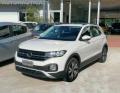 usato VOLKSWAGEN T Cross