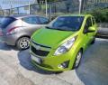 usato CHEVROLET Spark