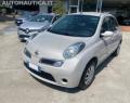usato NISSAN Micra
