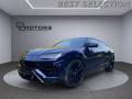 usato LAMBORGHINI Urus
