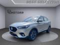 usato MG ZS