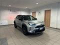 usato TOYOTA Yaris Cross